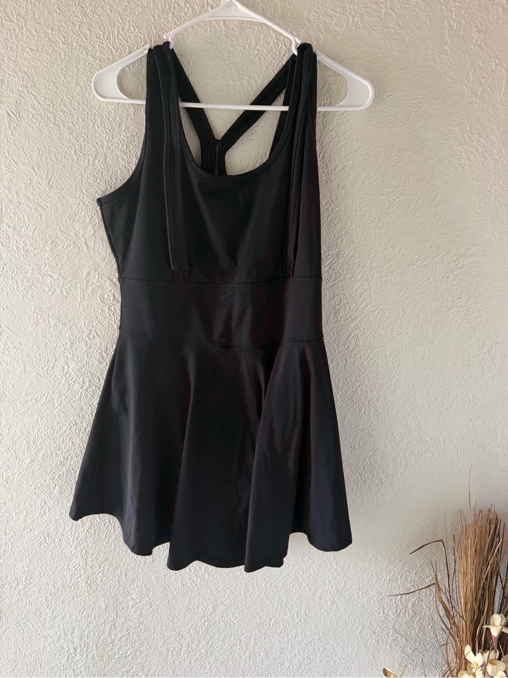 Women’s active dress
